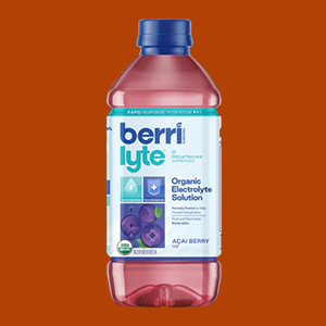 Berry Lyte Electrolyte Drink