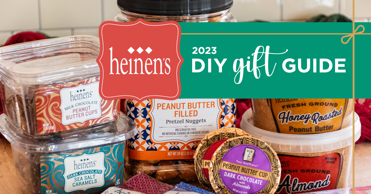 Heinen's 2023 Holiday Gift Guide Heinen's Grocery Store