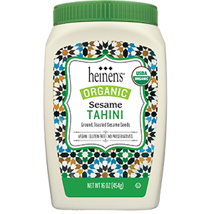 Heinen's Tahini Bottle